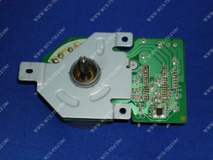 Main Motor [2nd]